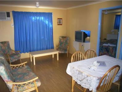 Australiana Top Tourist Park - Hervey Bay Accommodation 2