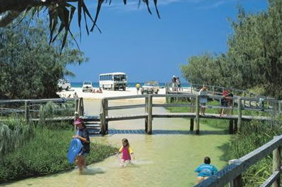 Australiana Top Tourist Park - Hervey Bay Accommodation 3