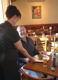 Brougham Arms Hotel And Motel - Hervey Bay Accommodation 1