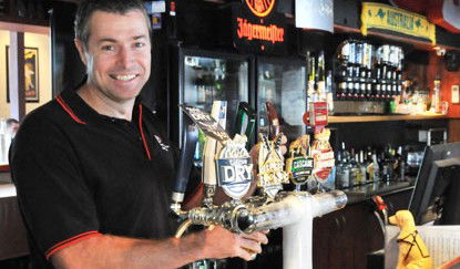 Brougham Arms Hotel And Motel - Hervey Bay Accommodation 3