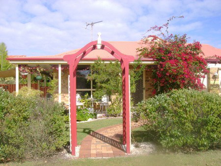 Hervey Bay Accommodation