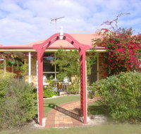 Angels Beach Lodge