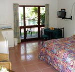 Kuranda Rainforest Accommodation Park - Hervey Bay Accommodation