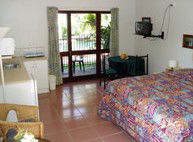 Kuranda Rainforest Accommodation Park - Hervey Bay Accommodation 0