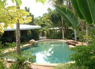 Kuranda Rainforest Accommodation Park - Hervey Bay Accommodation 1