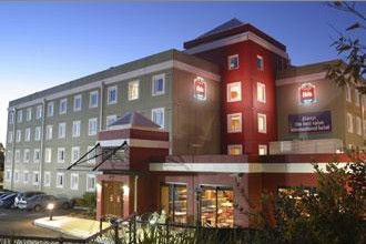 Hotel Ibis Thornleigh - Hervey Bay Accommodation 0
