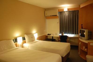 Hotel Ibis Thornleigh - Hervey Bay Accommodation 1