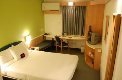 Hotel Ibis Thornleigh - Hervey Bay Accommodation 2
