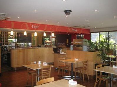 Hotel Ibis Thornleigh - Hervey Bay Accommodation 3