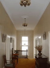 Campbell Street Lodge - Hervey Bay Accommodation 1