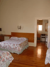 Campbell Street Lodge - Hervey Bay Accommodation 2