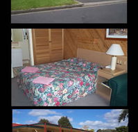 Ace Swan Motel - Hervey Bay Accommodation