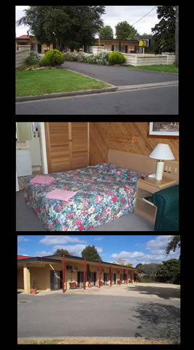 Ace Swan Motel - Hervey Bay Accommodation 0