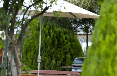 Beechworth Carriage Motor Inn - Hervey Bay Accommodation 3