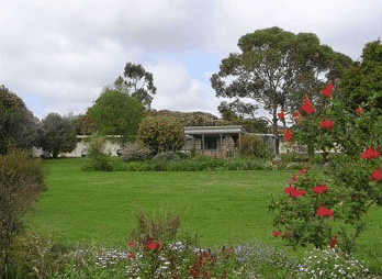 Camperdown Cascade Motel - Hervey Bay Accommodation 0