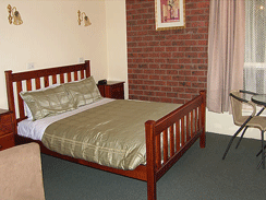 Camperdown Cascade Motel - Hervey Bay Accommodation 3