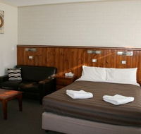 Central Motel Mildura - Hervey Bay Accommodation