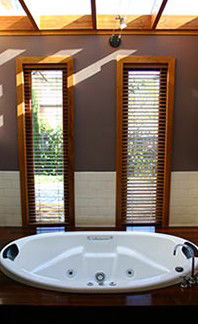 Cherry Tree Cottage - Hervey Bay Accommodation 1