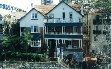 Glenferrie Lodge - Hervey Bay Accommodation