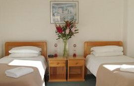 Glenferrie Lodge - Hervey Bay Accommodation 1