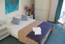 Glenferrie Lodge - Hervey Bay Accommodation 2
