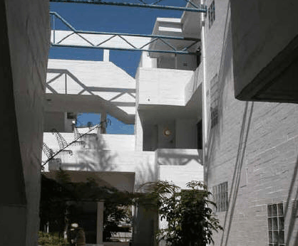 Cambridge Atrium - Hervey Bay Accommodation