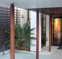 Quality Hotel Airport International - Hervey Bay Accommodation