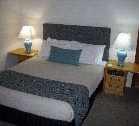 Quality Hotel Airport International - Hervey Bay Accommodation 3