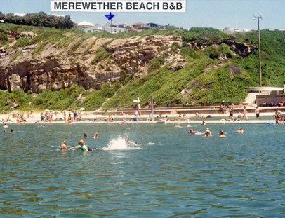 Merewether Beach B And B - Hervey Bay Accommodation 0