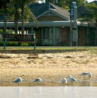 Best Western Coastal Waters Motor Inn - Hervey Bay Accommodation 0