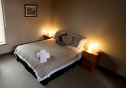 Colonial Motel - Omeo - Hervey Bay Accommodation 1