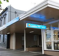 Comfort Inn Western Warrnambool - Hervey Bay Accommodation