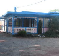 Copper Lantern Motel - Hervey Bay Accommodation