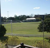 Shalom College - Hervey Bay Accommodation