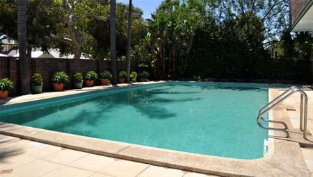 Kings Park Motel - Hervey Bay Accommodation 1