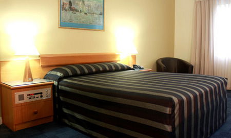 Kings Park Motel - Hervey Bay Accommodation 2