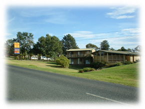 Orbost Countryman Motor Inn - Hervey Bay Accommodation 1
