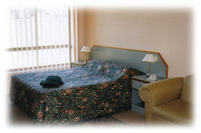 Orbost Countryman Motor Inn - Hervey Bay Accommodation 2