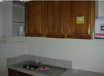 Manly Bunkhouse - Hervey Bay Accommodation 2