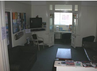 Manly Bunkhouse - Hervey Bay Accommodation 3