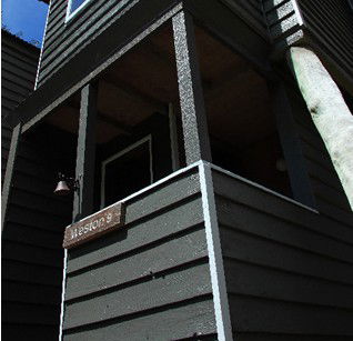 Rundells Alpine Lodge - Hervey Bay Accommodation 2
