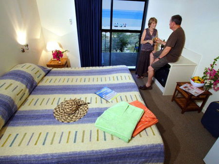 Monkey Mia Dolphin Resort - Hervey Bay Accommodation 3