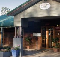Hermitage Lodge - Hervey Bay Accommodation