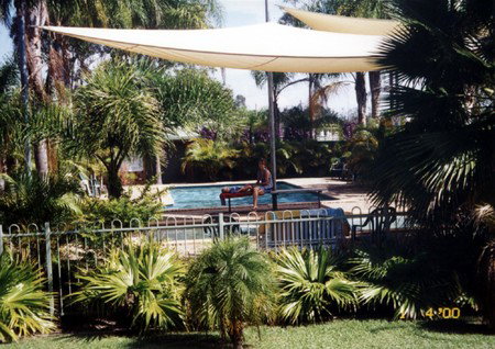 Leisure Tourist Park And Holiday Units - Hervey Bay Accommodation 1