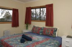 Diana Lodge - Hervey Bay Accommodation 1