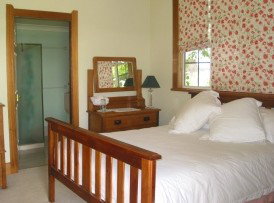 Munna B And B - Hervey Bay Accommodation 0