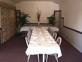 The Great Eastern Motor Inn - Hervey Bay Accommodation 0