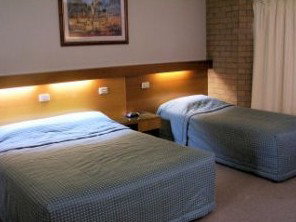 The Great Eastern Motor Inn - Hervey Bay Accommodation 1