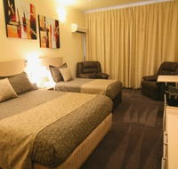 Adelaide Granada Motor Inn - Hervey Bay Accommodation