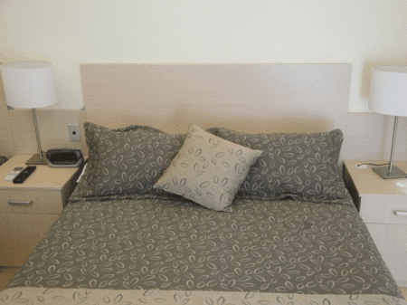Adelaide Granada Motor Inn - Hervey Bay Accommodation 2